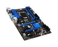 MSI H97 GUARD-PRO (H97 2xPCI-E DDR3) - 186026 - zdjęcie 2